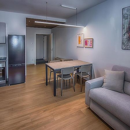 Hotel Residence Dolcenero San Daniele del Friuli Dış mekan fotoğraf
