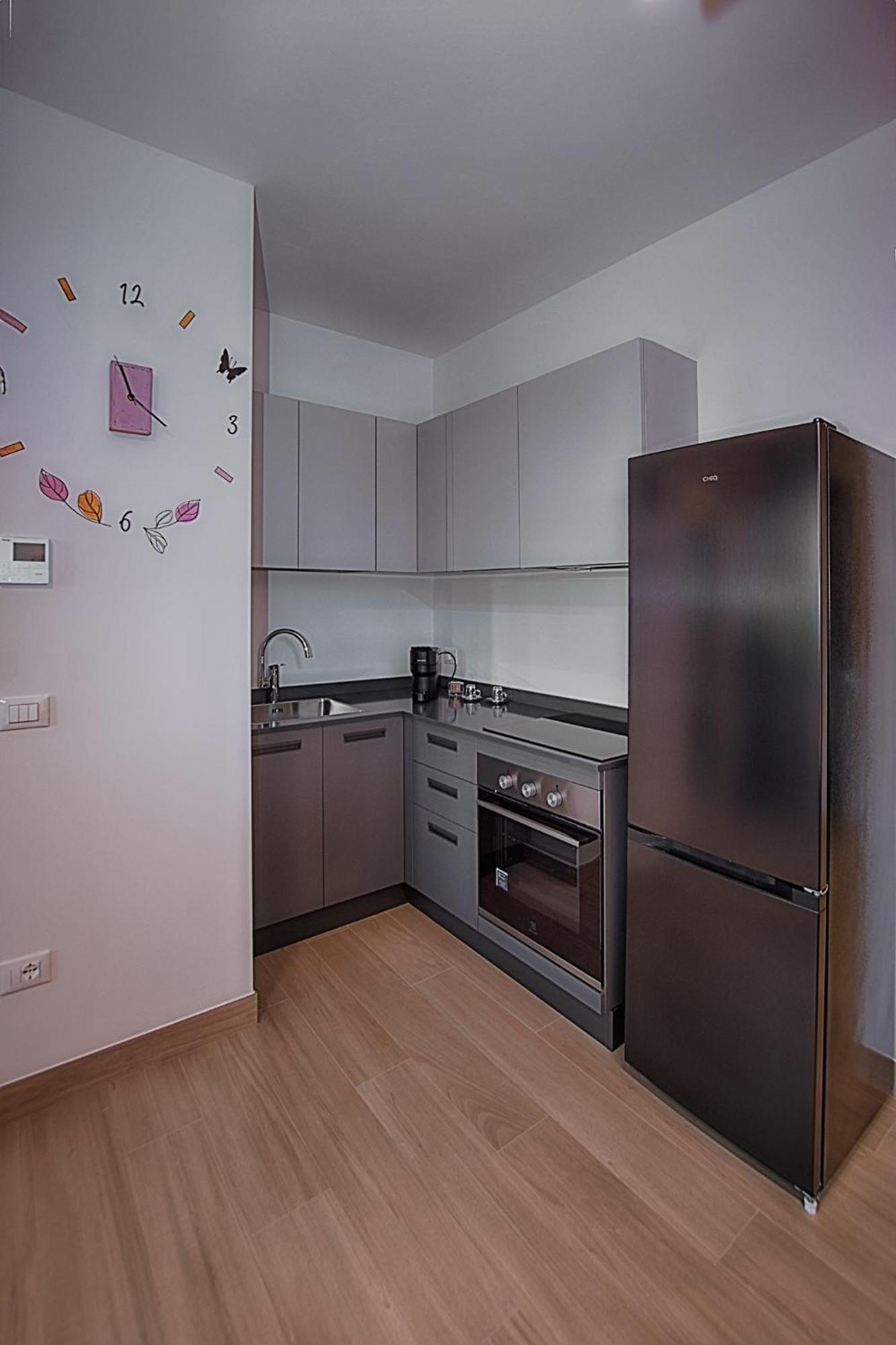 Hotel Residence Dolcenero San Daniele del Friuli Dış mekan fotoğraf