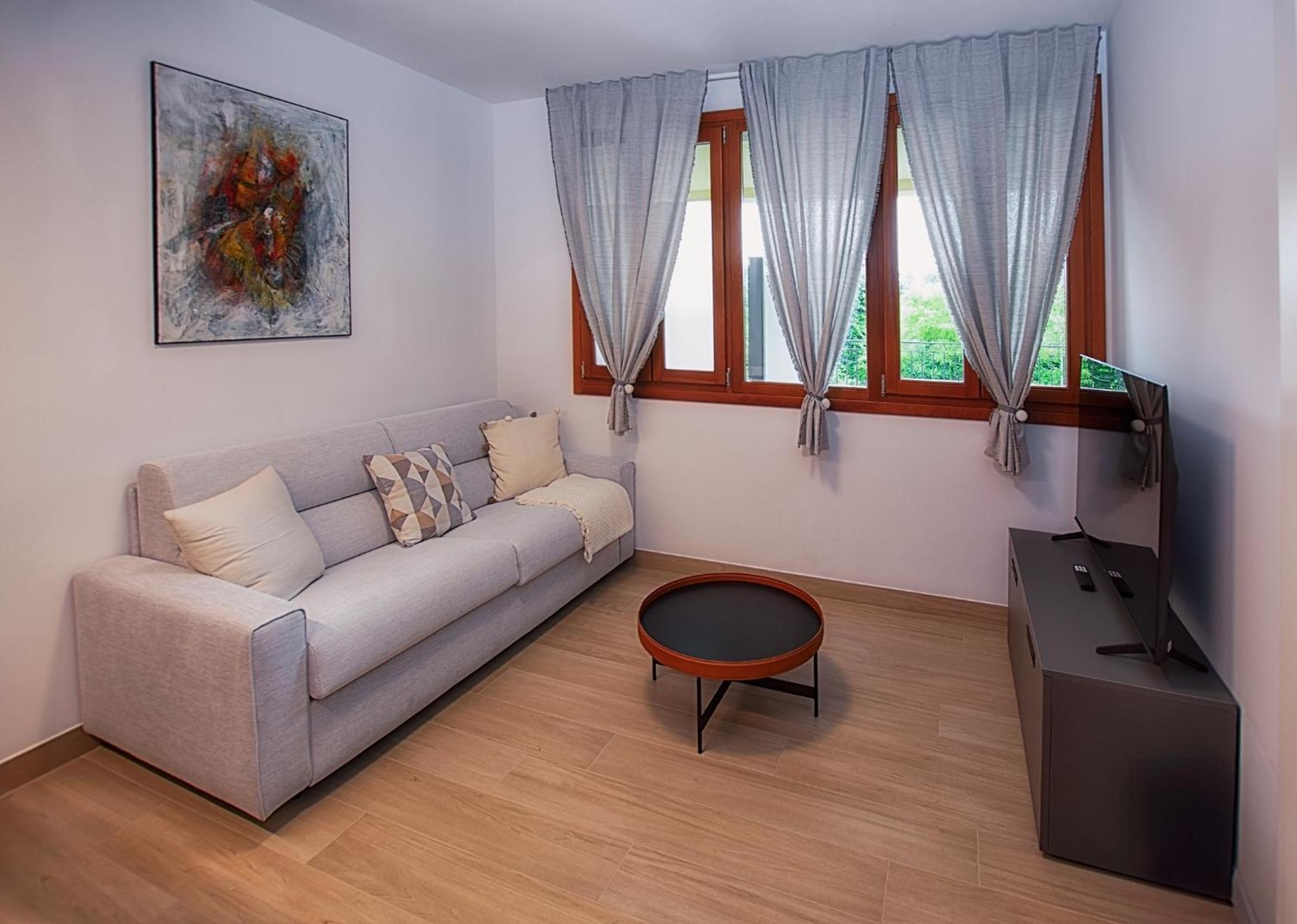 Hotel Residence Dolcenero San Daniele del Friuli Dış mekan fotoğraf